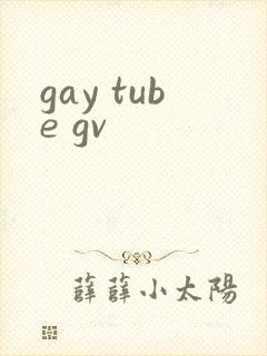 gay tube gv