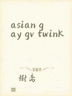 asian gay gv twink