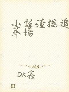 小说渣总追妻火葬场