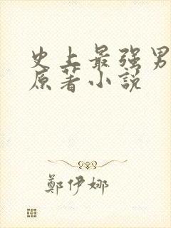 史上最强男主角原著小说