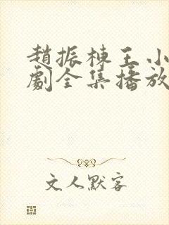 赵振栋王小亿短剧全集播放