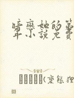 暗恋她的第十一年小说免费下载