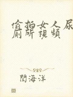 偷拍女人尿尿上厕所视频