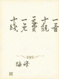 十一天十一夜在线免费观看