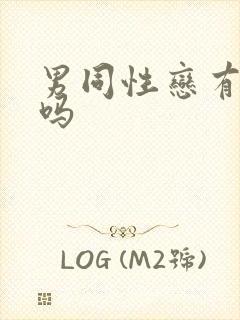 男同性恋有高潮吗