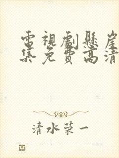 电视剧悬崖40集免费高清观看国语封面