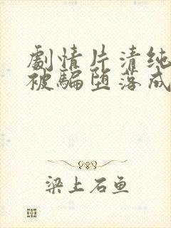 剧情片清纯娇妻被骗堕落成母狗小说评价