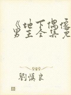 《地下偶像》双男主全集免费观看sana