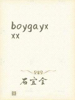 boygayxxx