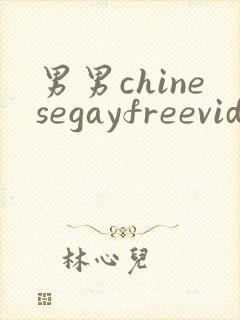 男男chinesegayfreevideo封面