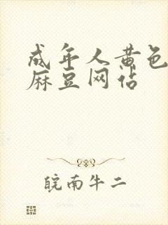 成年人黄色av麻豆网站