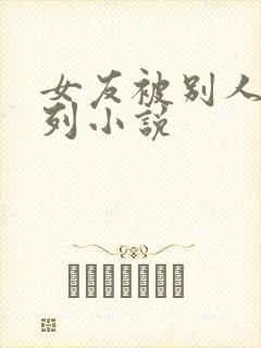 女友被别人玩系列小说