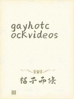 gayhotcockvideos