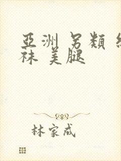 亚洲 另类 丝袜 美腿