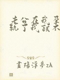 老公在我孕期出轨了我该不该原谅