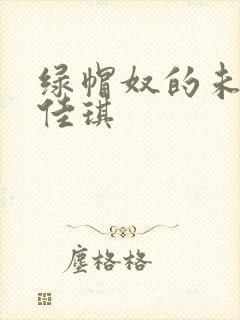 绿帽奴的未婚妻佳琪封面