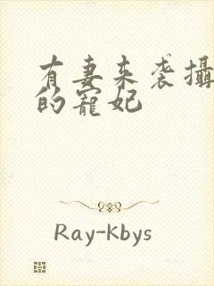 有妻来袭摄政王的宠妃