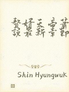 赘婿天帝萧逸小说最新章节免费阅读