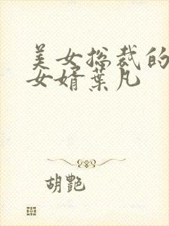 美女总裁的上门女婿叶凡封面