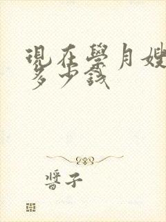 现在学月嫂学费多少钱