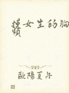 摸女生的胸的视频