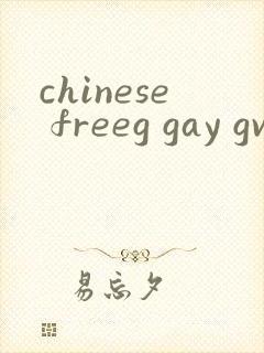 chinese freeg gay gv tv