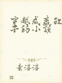 穿越成嬴政的儿子的小说