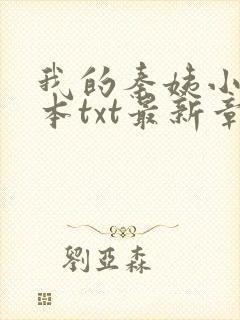 我的秦姨小强全本txt最新章节
