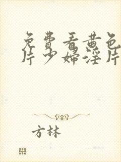 免费看黄色一级片少妇淫片封面