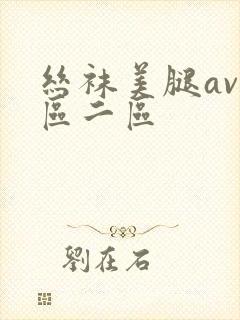 丝袜美腿av一区二区