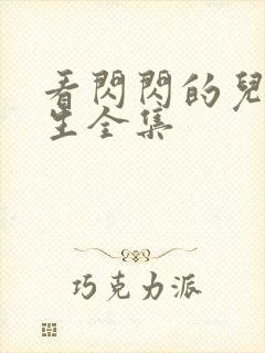 看闪闪的儿科医生全集