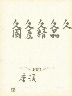 久久久久久亚洲国产精品