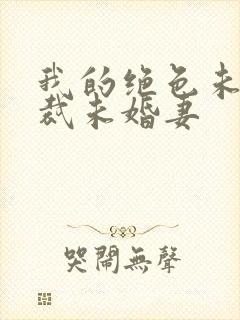 我的绝色未婚总裁未婚妻