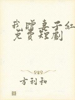 我赠妻子红缨枪免费短剧