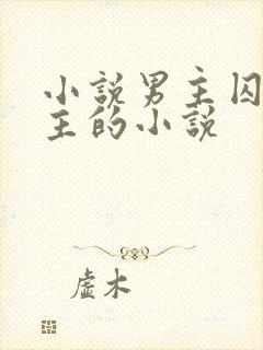 小说男主囚禁女主的小说