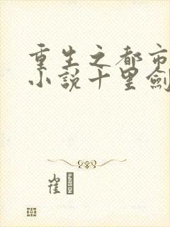 重生之都市修仙小说十里剑神
