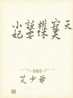 小说权宠天下医妃要休夫