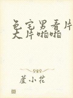 色宅男看片午夜大片啪啪