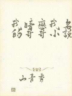 我暗恋我名义上的哥哥小说免费阅读封面