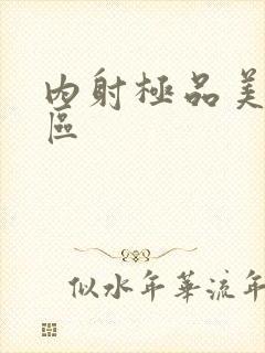 内射极品美女一区