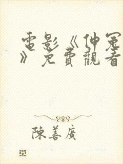 电影《伸冤人3》免费观看封面