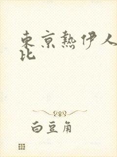 东京热伊人加勒比