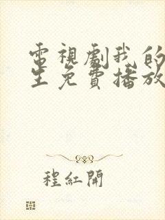 电视剧我的后半生免费播放