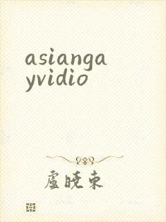asiangayvidio