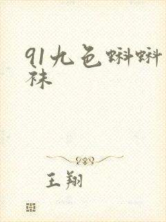 91九色蝌蚪丝袜封面