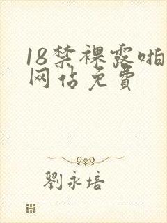 18禁裸露啪啪网站免费