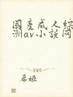 国产成人综合亚洲av小说网站