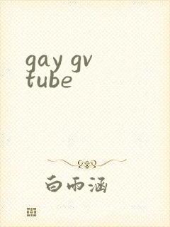 gay gv tube