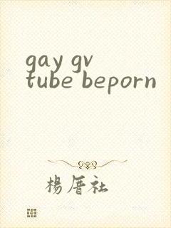 gay gv tube beporn