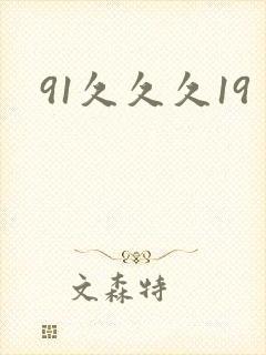 91久久久19
